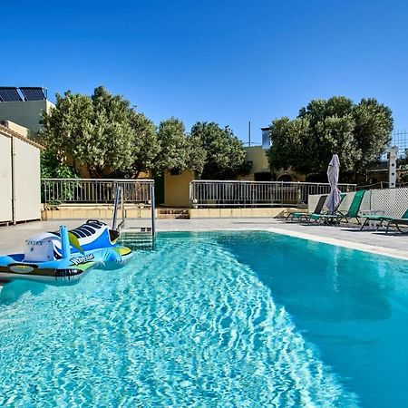 Los Algodones Cottage With Pool Ingenio Eksteriør billede